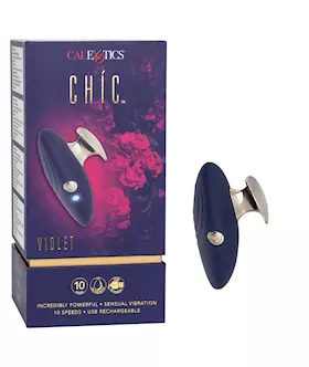 Chic Violet