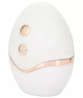 Empowered Palm Pleasure Goddess