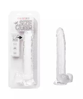 Size Queen Dildo
