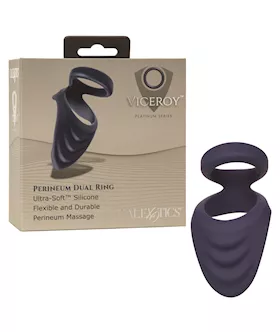 Viceroy Perineum Dual Ring