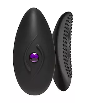 Body Bling Bliss Mini Layon Vibrator