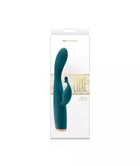 Skye Vibrator - 7.4 Inch