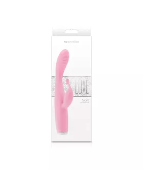 Skye Vibrator - 7.4 Inch