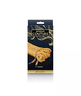 Bondage Couture 7.5 Meter Bondage Rope