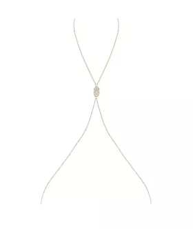 Obsessive Bijou 901 Body Necklace