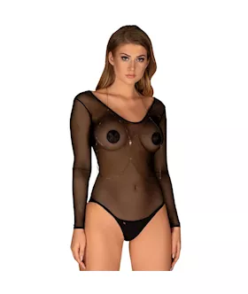 Obsessive Bijou 902 Body Necklace