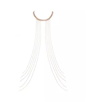 Obsessive Bijou 903 Choker Necklace