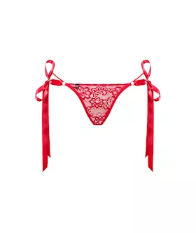 Obsessive Lovlea Thong