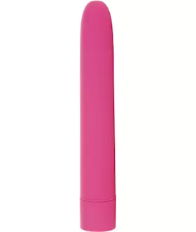 Eezy Pleezy Classic Vibrator - 7 Inch