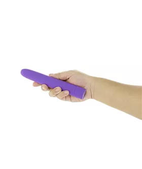 Eezy Pleezy Classic Vibrator - 7 Inch