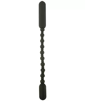 Rechargeable Booty Beads - 7.5 Inch