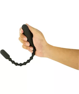 Rechargeable Booty Beads - 7.5 Inch