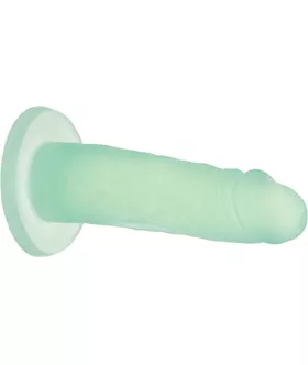 Cocktails By Addiction Dongs - Mint Mojito - 5.5 Inch