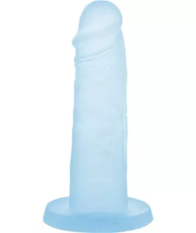 Cocktails By Addiction Dongs - Blue Lagoon - 5.5 Inch
