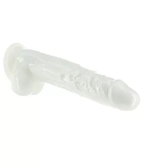 Pearl Addiction Dildo - 8.5 Inch