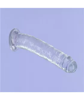 Crystal Addiction Dildo - 9 Inch