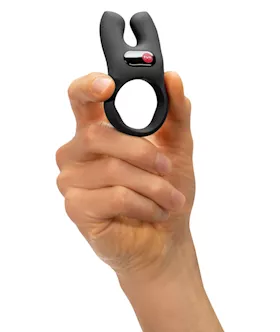 Nos Vibrating Cock Ring