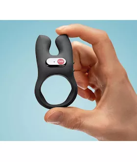 Nos Vibrating Cock Ring
