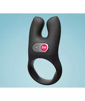 Nos Vibrating Cock Ring