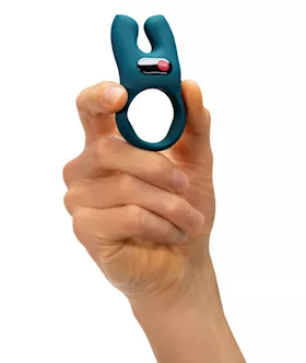 Nos Vibrating Cock Ring
