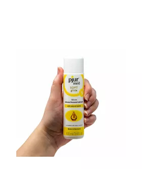 Pjur Med Soft Glide 100 Ml