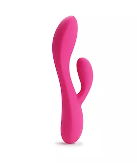 Plusone Dual Vibrating Massager