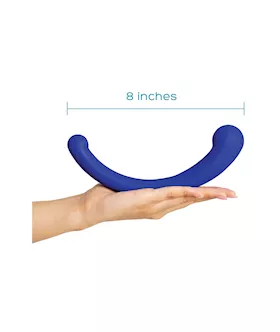 Plusone Dual Vibrating Arch With Storage Bag