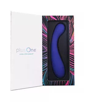 Plusone G-spot Massager
