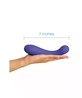 Plusone G-spot Massager