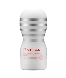Original Vacuum Cup Soft