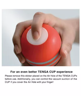 Original Vacuum Cup Soft 