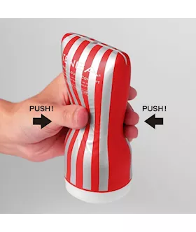 Soft Case Cup Masturbator