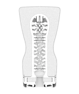 Soft Case Cup Masturbator - Gentle