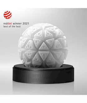Tenga Geo - Glacier