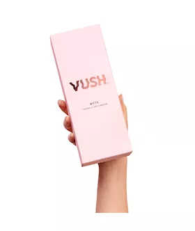 Vush Myth G-spot Vibrator