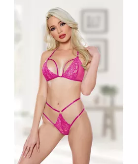 Allure Walk Of Pride 2 Piece Set