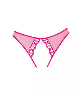 Adore Mirabelle Plum Panty