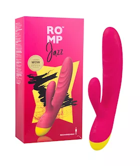 Romp Jazz