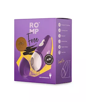 Romp Free