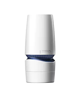 Tenga Aero Cobalt Ring