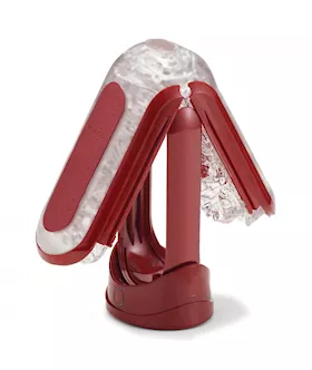 Tenga Flip 0 Warming Set