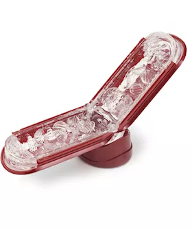 Tenga Flip 0 Warming Set