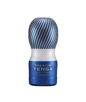 Tenga Premium Air Flow Cup