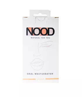 Nood Masturbator - Oral Bliss