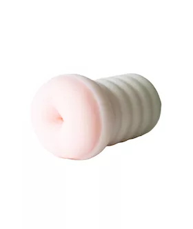 Nood Masturbator  Anal Delight