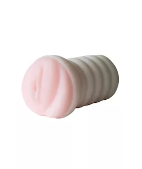 Nood Masturbator  Vaginal Ecstasy
