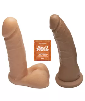Doc Johnson X Motor Bunny Buck With Vac-u-lock