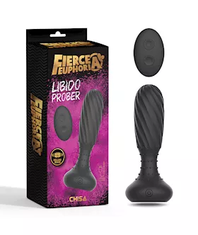 Remote Controlled Libido Prober