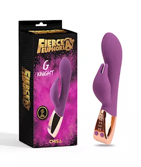 G Knight Rabbit Vibrator