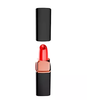 Erotique Lipstick Suction Toy